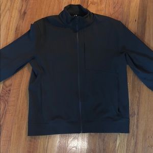 Lululemon Track Jacket